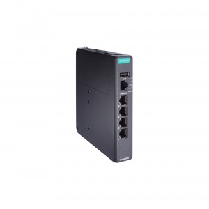 سوئیچ مدیریتی صنعتی موگزا MOXA TSN-G5004 Managed Ethernet Switch