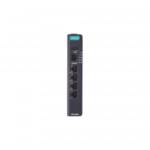 سوئیچ مدیریتی صنعتی موگزا MOXA TSN-G5004 Managed Ethernet Switch