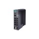 سوئیچ مدیریتی صنعتی موگزا MOXA TSN-G5008-2GTXSFP Managed Ethernet Switch
