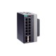 سوئیچ مدیریتی صنعتی موگزا MOXA TSN-G5016-4GS-SoMD-LV-T Managed Ethernet Switch