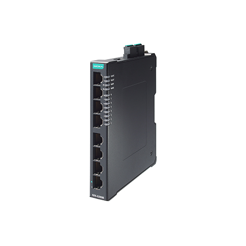 سوئیچ هوشمند صنعتی موگزا MOXA SDS-G3008 Smart Ethernet Switch