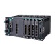 سوئیچ مدیریتی صنعتی موگزا MOXA MDS-G4020-L3-4XGS-T Managed Ethernet Switch