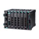 سوئیچ مدیریتی صنعتی موگزا MOXA MDS-G4020-L3 Managed Ethernet Switch