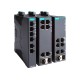 سوئیچ هوشمند صنعتی موگزا MOXA SDS-3006 Smart Ethernet Switch