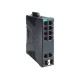 سوئیچ هوشمند صنعتی موگزا MOXA SDS-3010-2GTXSFP Smart Ethernet Switch