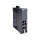سوئیچ هوشمند صنعتی موگزا MOXA SDS-G3006-4PoE-2GTXSFP-T Smart Ethernet Switch