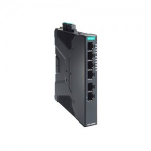 سوئیچ هوشمند صنعتی موگزا MOXA SDS-G3006-T Smart Ethernet Switch