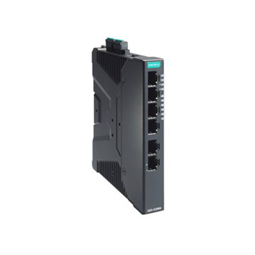 سوئیچ هوشمند صنعتی موگزا MOXA SDS-G3006 Smart Ethernet Switch