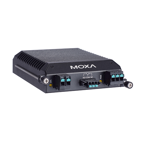 ماژول تغذیه موگزا MOXA PWR-HV-P48-A Power Module