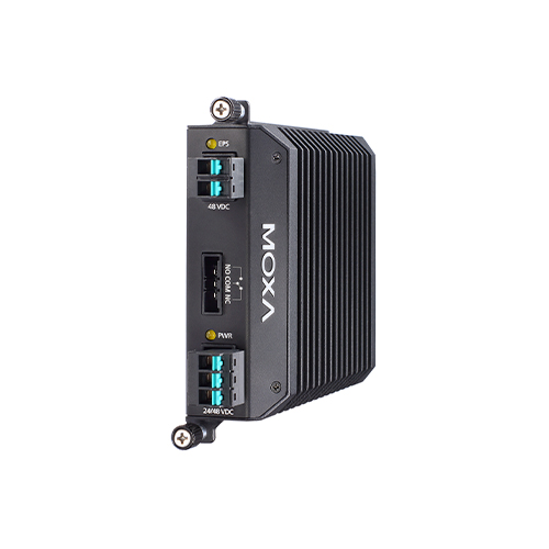 ماژول تغذیه موگزا MOXA PWR-LV-P48-A Power Module