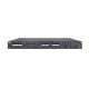 سوئیچ مدیریتی صنعتی موگزا MOXA RKS-G4028-PL-L3-12XGS-T Industrial Managed Switch