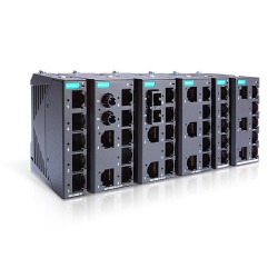 سری EDS-2000/G2000
