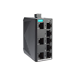 سری EDS-G2008-ELP