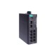 روتر امن صنعتی موگزا MOXA EDR-8010-2GSFP-CT Industrial Secure Router