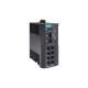 روتر امن صنعتی موگزا MOXA EDR-G9010-VPN-2MGSFP-HV-T Industrial Secure Router