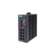 روتر امن صنعتی موگزا MOXA EDR-G9010-VPN-2MGSFP-HV-T Industrial Secure Router