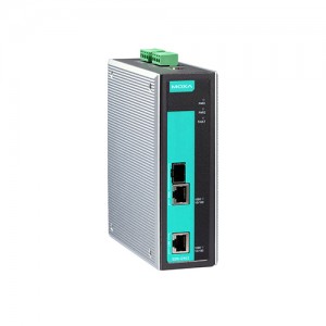 روتر امن صنعتی موگزا MOXA EDR-EDR-G902-T Industrial Secure Router