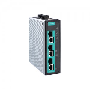 روتر امن صنعتی موگزا MOXA EDR-G903-T Industrial Secure Router