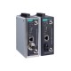 اکسس پوینت/کلاينت بی سیم صنعتی موگزا MOXA AWK-3131A-M12-RTG-EU-T Wireless AP/Client