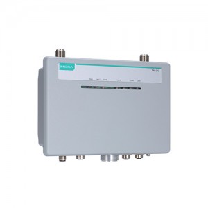 اکسس پوینت/کلاينت بی سیم صنعتی موگزا MOXA TAP-213-US-CT-T Wireless AP/Client