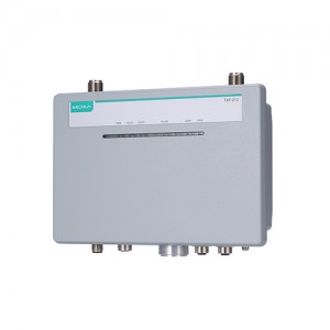 اکسس پوینت/کلاينت بی سیم صنعتی موگزا MOXA TAP-213-US-CT-T Wireless AP/Client