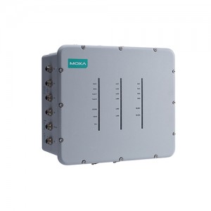 اکسس پوینت بی سیم موگزا MOXA TAP-323-EU-CT-T Wireless Access Point