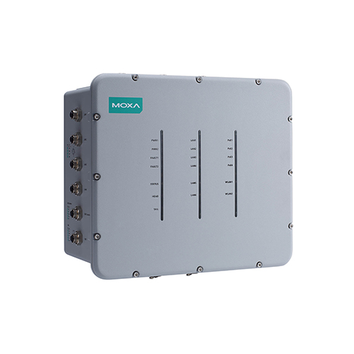 اکسس پوینت بی سیم صنعتی موگزا MOXA TAP-323-JP-CT-T Wireless Access Point