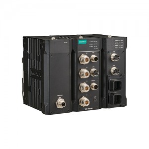 اکسس پوینت/کلاينت بی سیم صنعتی موگزا MOXA TAP-M310R-1P1R1S-EU-CT-T Wireless AP/Client