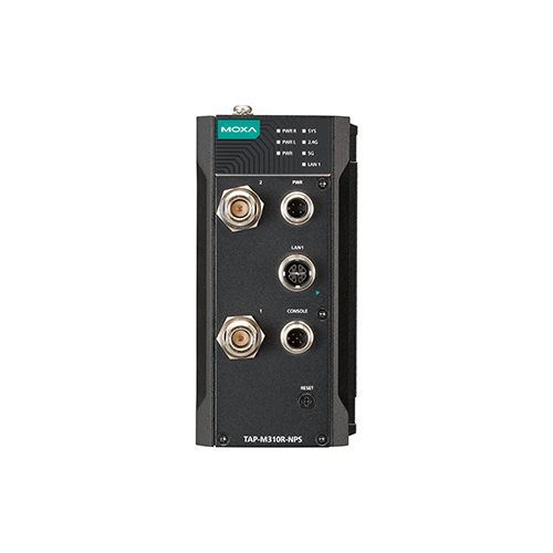 اکسس پوینت/کلاينت بی سیم صنعتی موگزا MOXA TAP-M310R-NPS-1R-EU-CT-T Wireless AP/Client