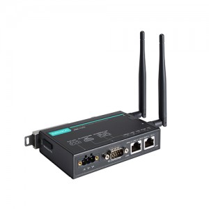 اکسس پوینت بی سیم موگزا MOXA AWK-1137C-EU-T Wireless Access Point