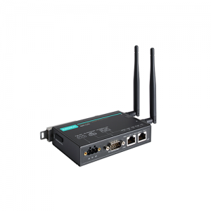کلاینت بی سیم صنعتی موگزا MOXA AWK-1137C-US-T Wireless Client