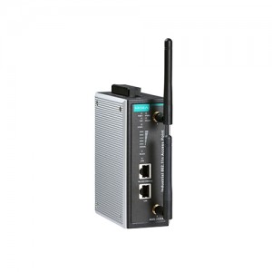 اکسس پوینت بی سیم موگزا MOXA AWK-3131A-US-T Wireless Access Point