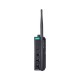 اکسس پوینت/بریج/کلاینت بی سیم صنعتی موگزا MOXA AWK-3252A-US-T Wireless AP/Bridge/Client