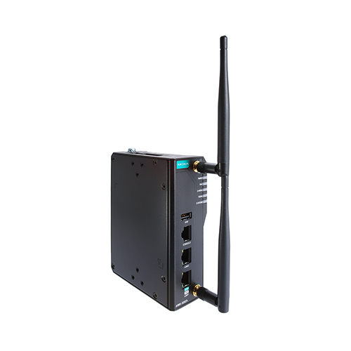 اکسس پوینت/بریج/کلاینت بی سیم صنعتی موگزا MOXA AWK-3262A-UN Wireless AP/Bridge/Client