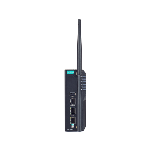 اکسس پوینت/بریج/کلاینت بی سیم صنعتی موگزا MOXA AWK-3262A-UN Wireless AP/Bridge/Client