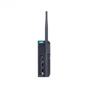 اکسس پوینت/بریج/کلاینت بی سیم صنعتی موگزا MOXA AWK-3262A-US-T Wireless AP/Bridge/Client