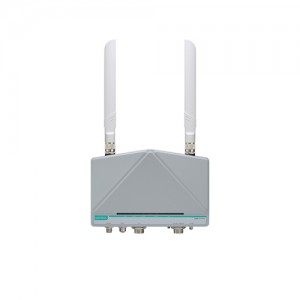 اکسس پوینت/بریج/کلاینت بی سیم صنعتی موگزا MOXA AWK-4131A-US-T Wireless AP/Bridge/Client