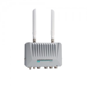 اکسس پوینت/بریج/کلاینت بی سیم صنعتی موگزا MOXA AWK-4252A-UN-T Wireless AP/Bridge/Client