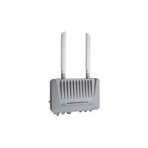 اکسس پوینت/بریج/کلاینت بی سیم صنعتی موگزا MOXA AWK-4262A-UN-T Wireless AP/Bridge/Client
