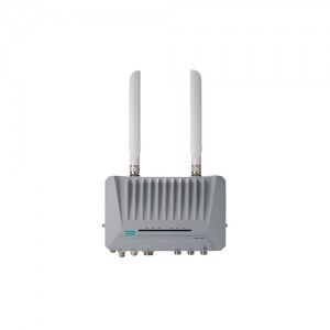 اکسس پوینت/بریج/کلاینت بی سیم صنعتی موگزا MOXA AWK-4262A-US-T Wireless AP/Bridge/Client