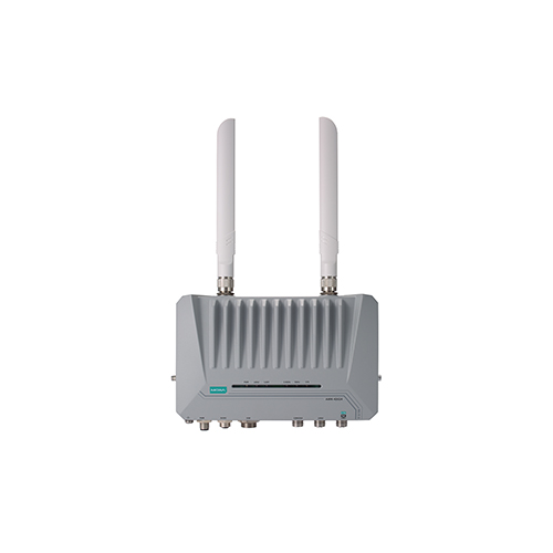 اکسس پوینت/بریج/کلاینت بی سیم صنعتی موگزا MOXA AWK-4262A-US-T Wireless AP/Bridge/Client