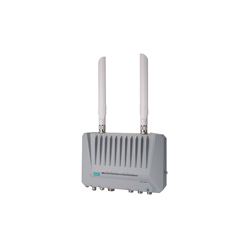 اکسس پوینت/بریج/کلاینت بی سیم صنعتی موگزا MOXA AWK-4262A-US-T Wireless AP/Bridge/Client