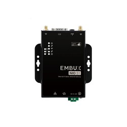 گیت وی های صنعتی