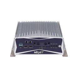 کامپیوترهای بدون فن Core™-i Performance