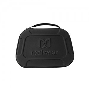 کیف محافظ ریِل‌وِر RealWear Protective Carrying Case