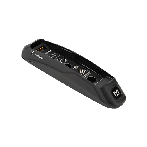 شارژر باتری تکی ریِل‌وِر RealWear Single Battery Charger