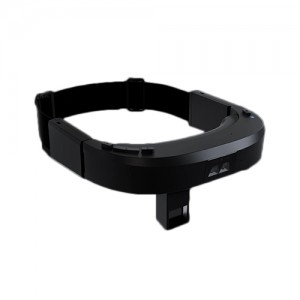 عینک هوشمند صنعتی ریِل‌وِر RealWear Arc 3 Industrial Smart Glasses