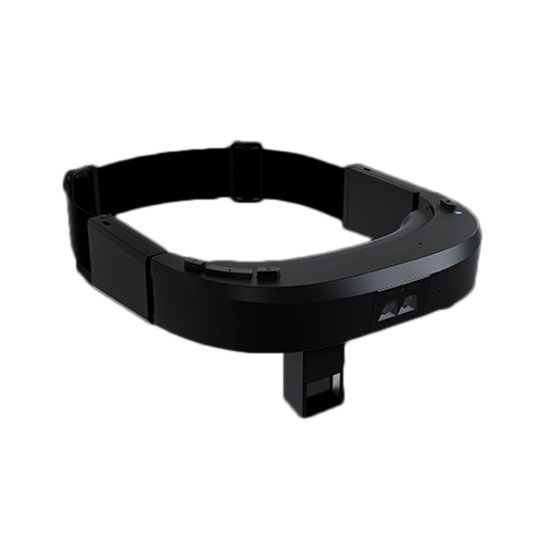 عینک هوشمند صنعتی ریِل‌وِر RealWear Arc 3 Industrial Smart Glasses