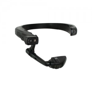 عینک هوشمند صنعتی ریِل‌وِر RealWear Navigator 520 Industrial Smart Glasses