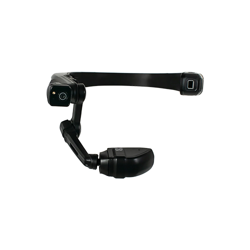 عینک هوشمند صنعتی ریِل‌وِر RealWear Navigator 520 Industrial Smart Glasses